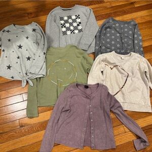 Stylish Cardigans and Sweaters Collection